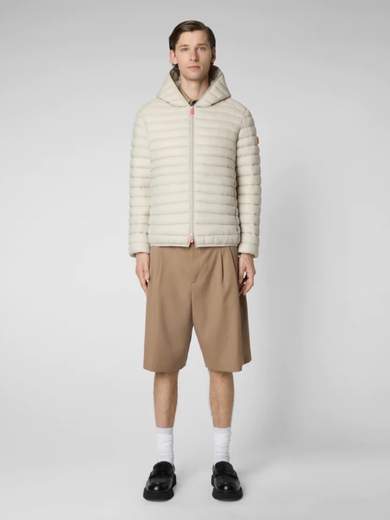 SAVE THE DUCK DONALD