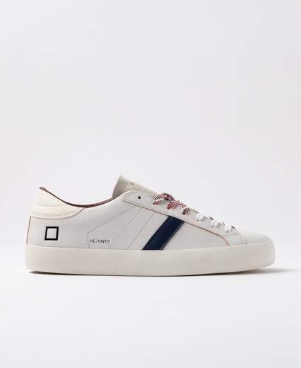 D.A.T.E. DATE SCARPA Uomo | HILLLOW