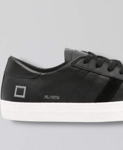 D.A.T.E. DATE SCARPA Uomo | HILLLOW