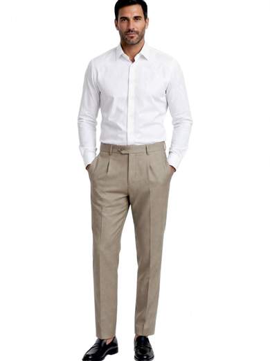 BHARNABA ABITO Uomo | RUINART-ABS702