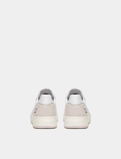 D.A.T.E. DATE SCARPA Donna | COURT2.0