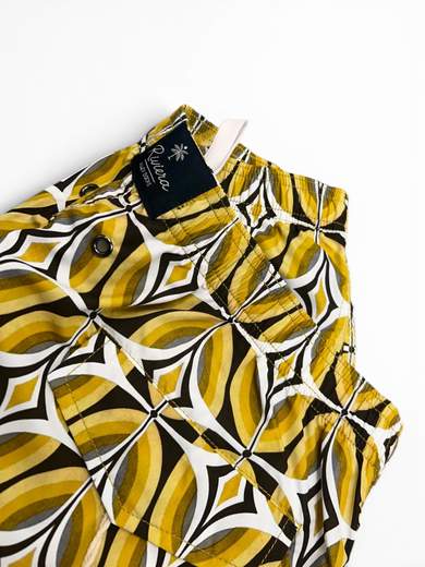 ALLEY DOCKS AU25S06BW