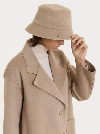 RAGNO CAPPELLO Donna | DQ61YA