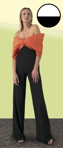 WANNA ROMANÒ 74P604