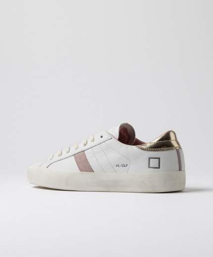 D.A.T.E. DATE HILLLOW