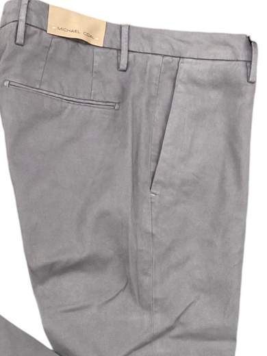 MICHAEL COAL MCBRAPLS2505F24C
