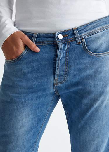 LIU JO UOMO QXX018D4952