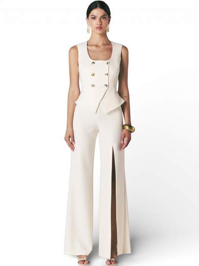 SILENCE LIMITED GILET Donna | SD8002