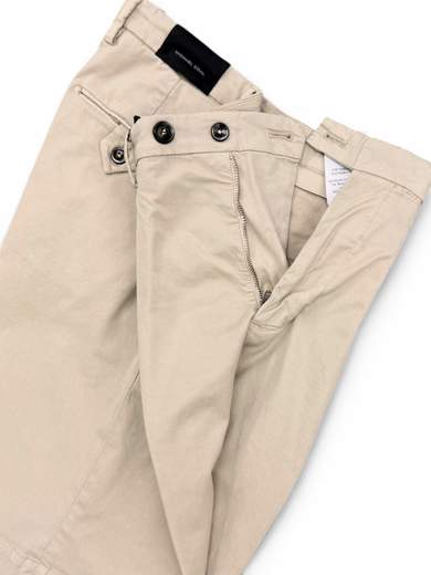 MICHAEL COAL PANTALONE Uomo | MCHAR2563S26B