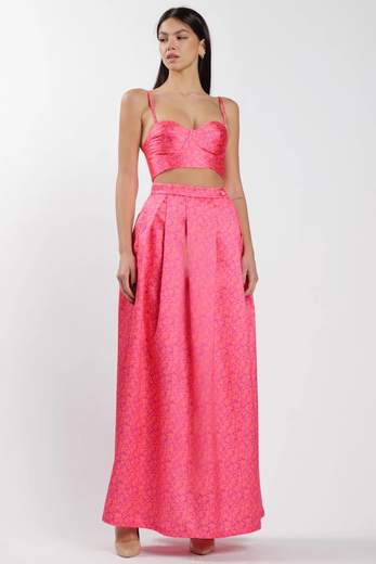 SILENCE LIMITED SD3001JACQ