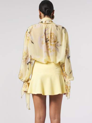 SILENCE LIMITED CA7001