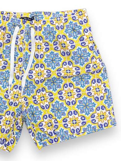 ALLEY DOCKS AU24S18BW