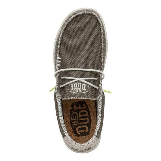 HEY DUDE SCARPA Uomo | WALLY