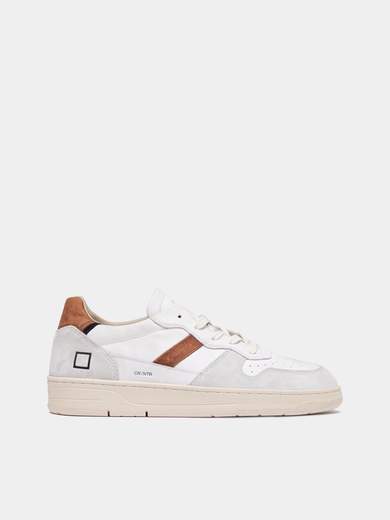 D.A.T.E. DATE SCARPA Uomo | COURT2.0