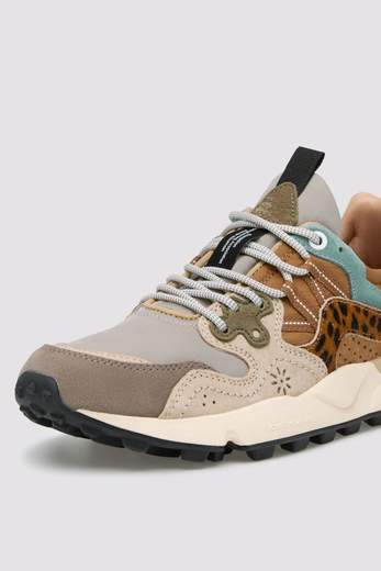 FLOWER MOUNTAIN SCARPA Unisex | YAMANO 3