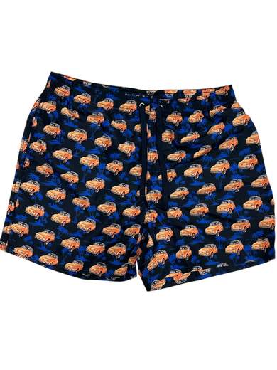 ALLEY DOCKS AU25S06BW