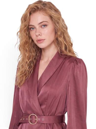 SILENCE LIMITED GIACCA Donna | GI5358