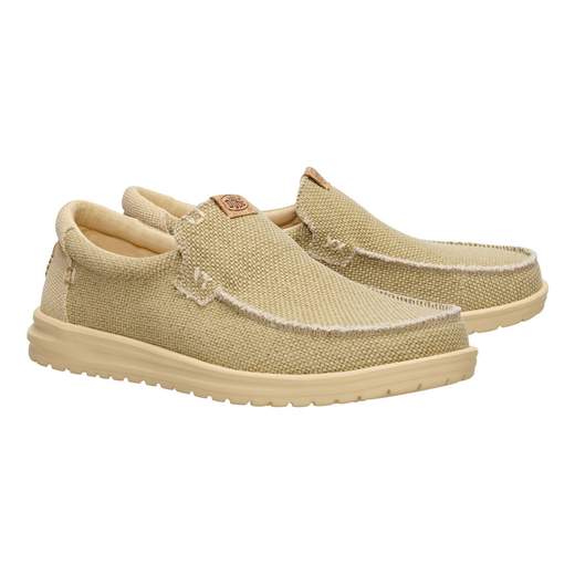 HEY DUDE SCARPA Uomo | MIKKA