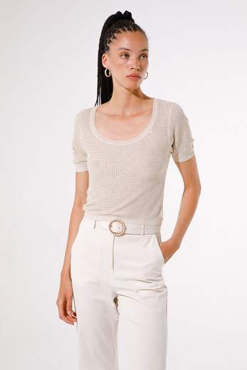 GOA GOA MAGLIA Donna | 13204114
