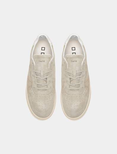 D.A.T.E. DATE SCARPA Uomo | COURT2.0