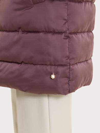 RAGNO GIUBBINO Donna | DT43KQ