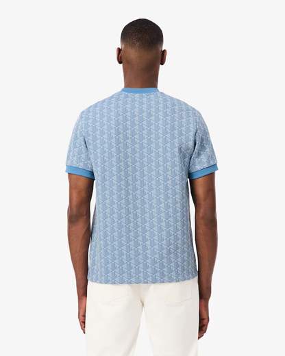 LACOSTE TSHIRT Uomo | TH1197
