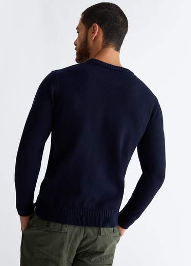 LIU JO UOMO M223P202GIROSEVEN