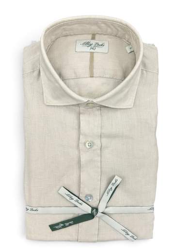 ALLEY DOCKS CAMICIA Uomo | AU26S02CA