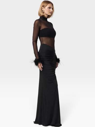 SILENCE LIMITED ABITO EV Donna | AB4291