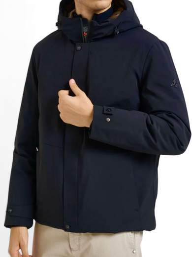 HéSKIMO GIUBBINO Uomo | HE2440005