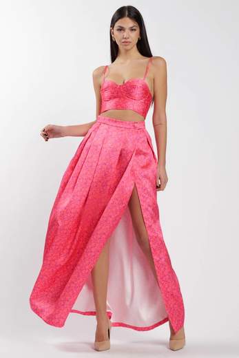 SILENCE LIMITED SD3001JACQ