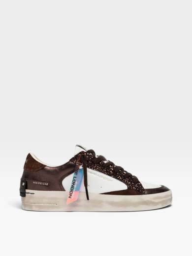 CRIME LONDON SCARPA Donna | SK8DELUXE