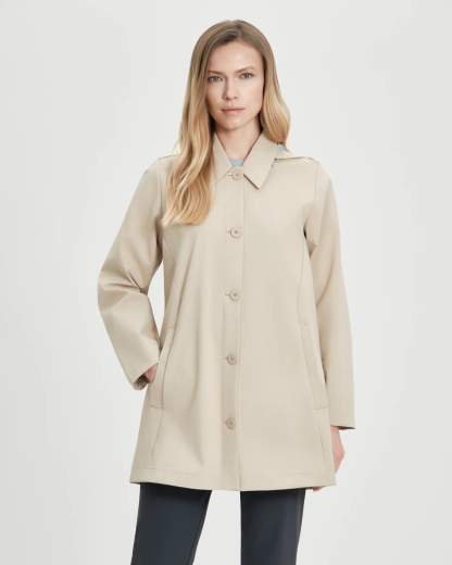 SUNS GIUBBINO Donna | CROCETTA NEW