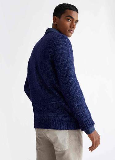 LIU JO UOMO M223P202GIROMOULINE