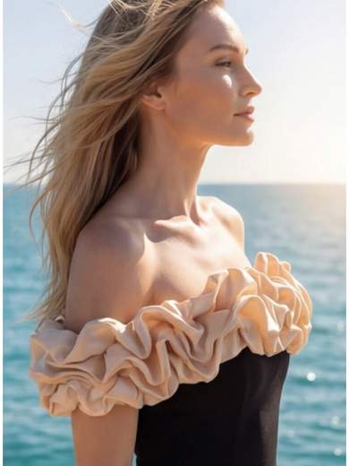 VIVIEN LUXURY 76P202