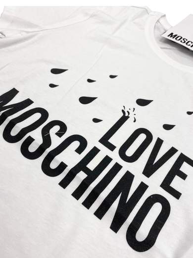 Love Moschino W4F731