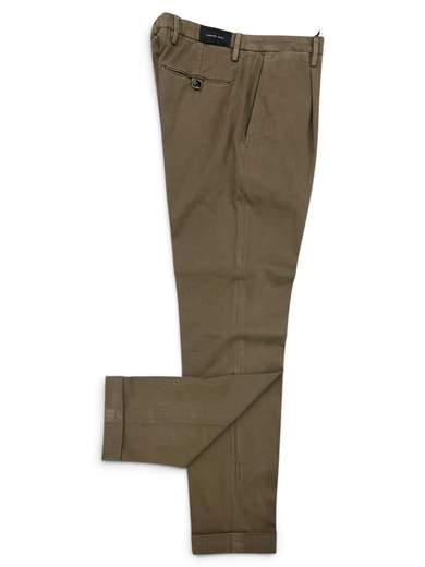 MICHAEL COAL PANTALONE Uomo | MCFRK2505F26
