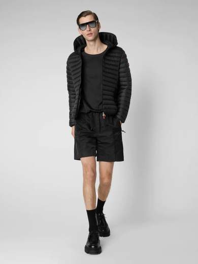 SAVE THE DUCK DONALD