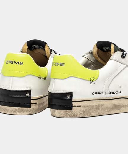 CRIME LONDON SCARPA Uomo | DECONSTRUCTED