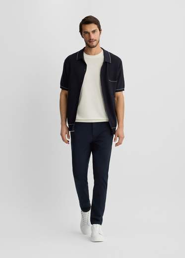 LIU JO UOMO QA5026MA71P