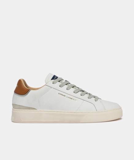CRIME LONDON SCARPA Uomo | BLADE
