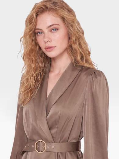 SILENCE LIMITED GIACCA Donna | GI5358
