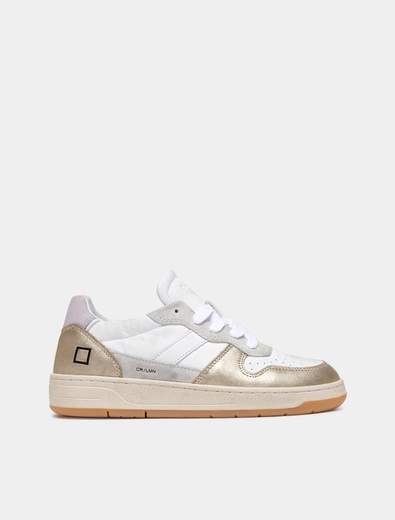 D.A.T.E. DATE SCARPA Donna | COURT2.0