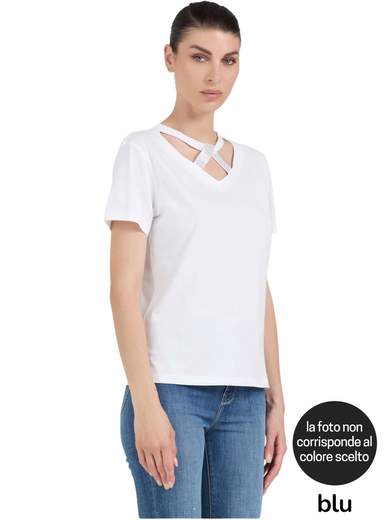 TAKE TWO T-SHIRT Donna | DK03301