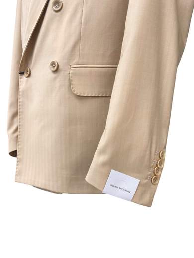 OFFICINA SARTORIALE BG29