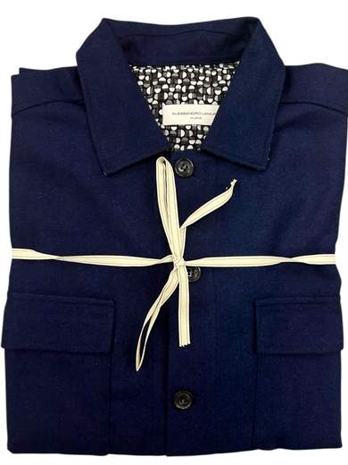 ALESSANDRO LAMURA MILANO JAMESW