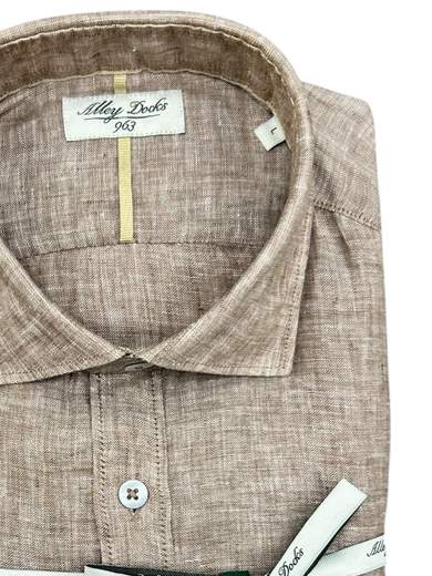 ALLEY DOCKS AU25S02CA