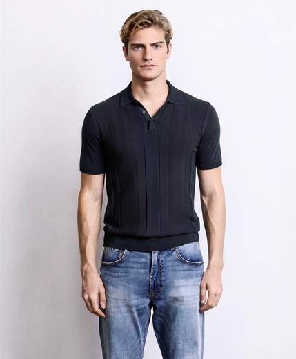 MARK UP POLO Uomo | MK1900026