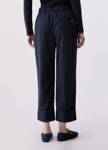 LIUJO PANTALONE Donna | WF6250T731A
