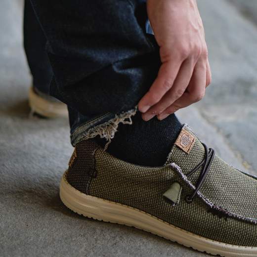 HEY DUDE SCARPA Uomo | WALLY